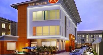Demiral Hotel at The Place Lekki