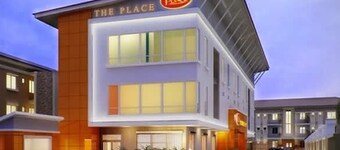 Demiral Hotel at The Place Lekki