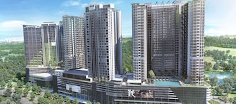 Johor Homestay Apartment