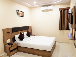 Free WiFi - Hexa Royal Elite (Mumbai)