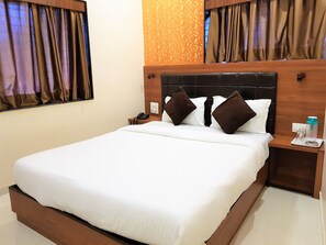 Habitación Deluxe doble | Wifi gratis