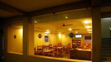 International cuisine