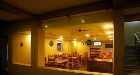 Cocina internacional