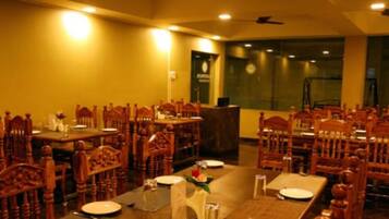 International cuisine