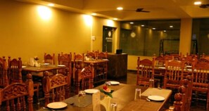 Món ăn mang phong cách quốc tế 