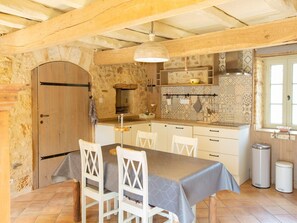 Restauration