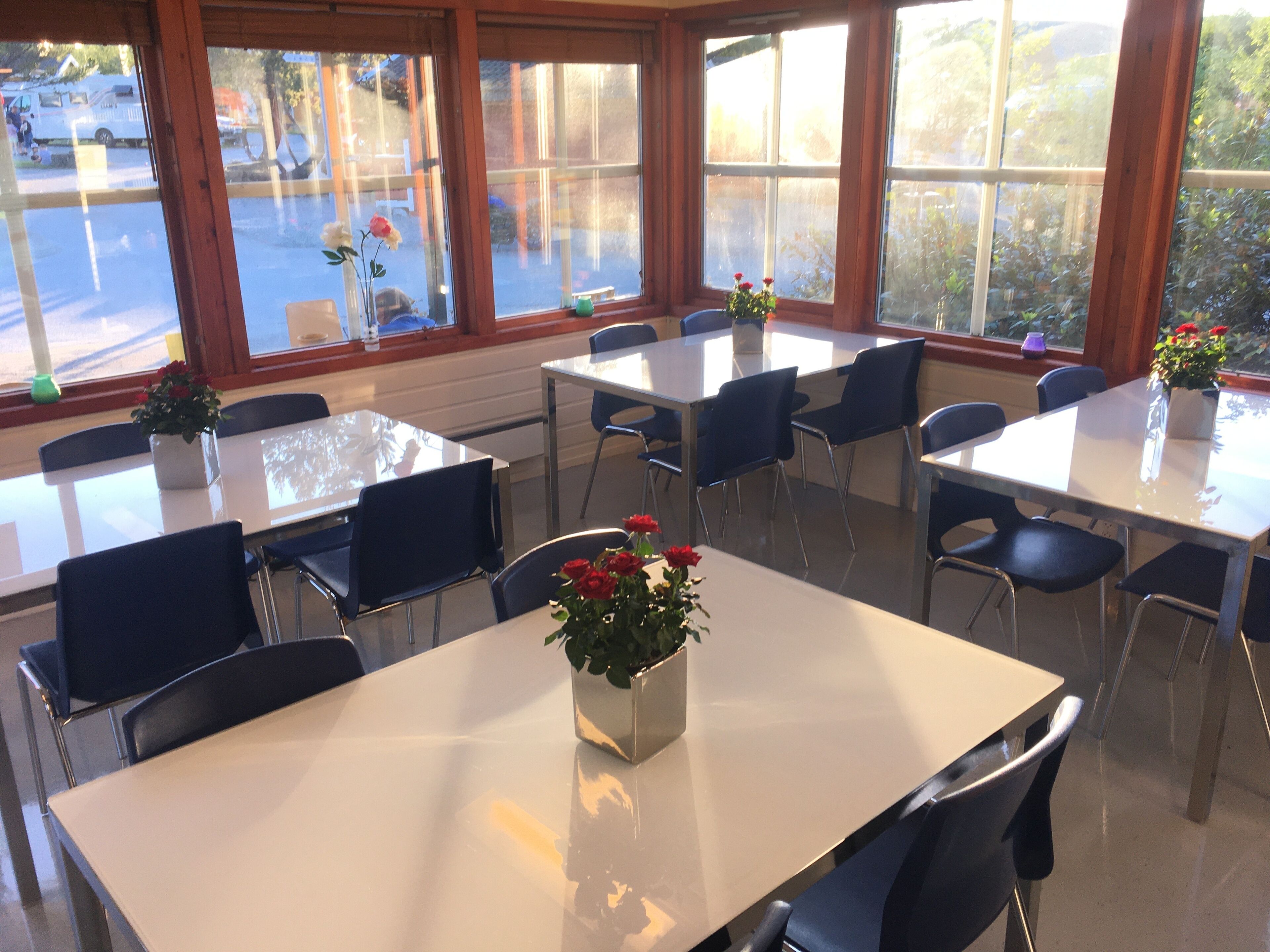 Foto - Bergen Camping Park