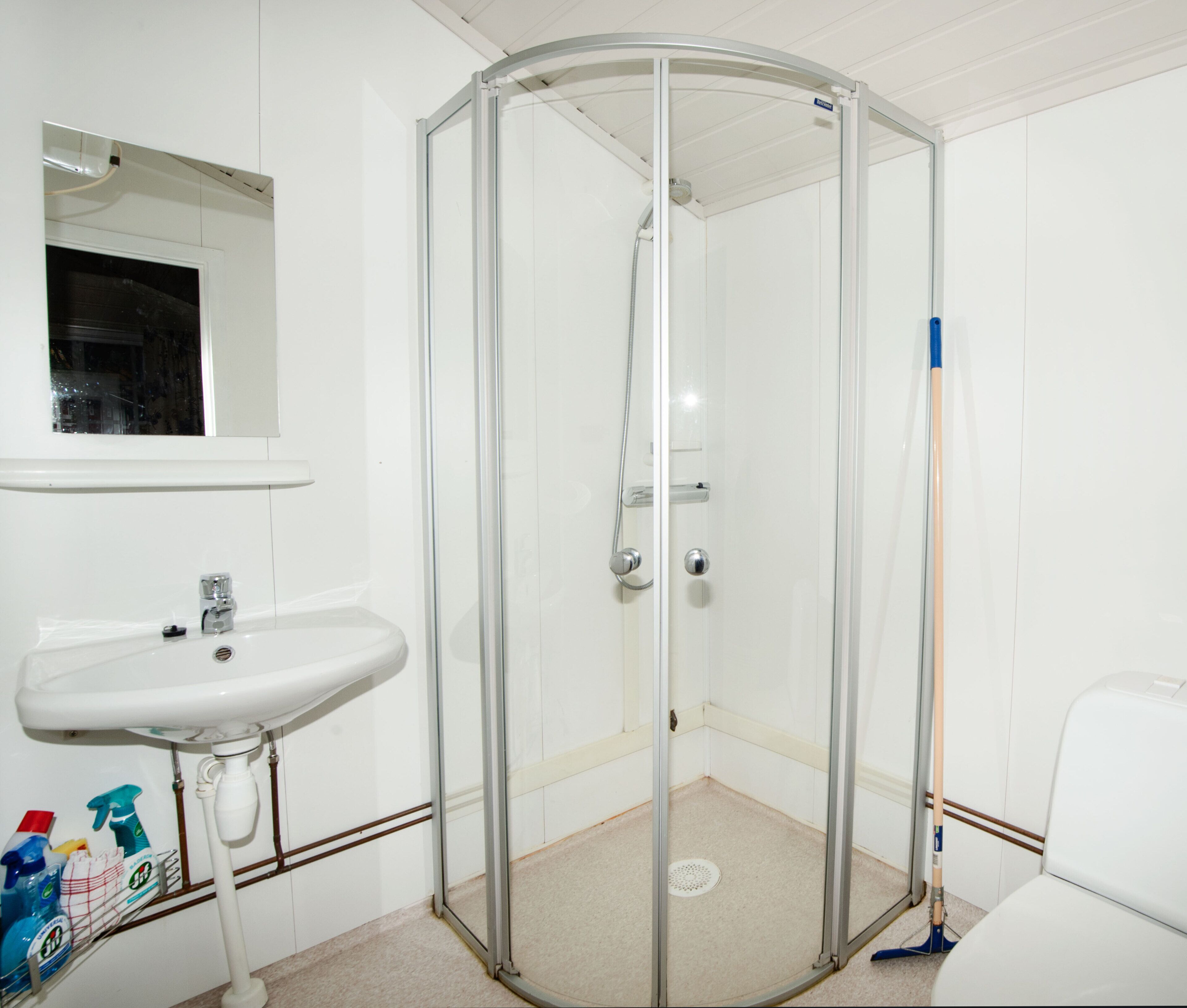 Foto - Bergen Camping Park