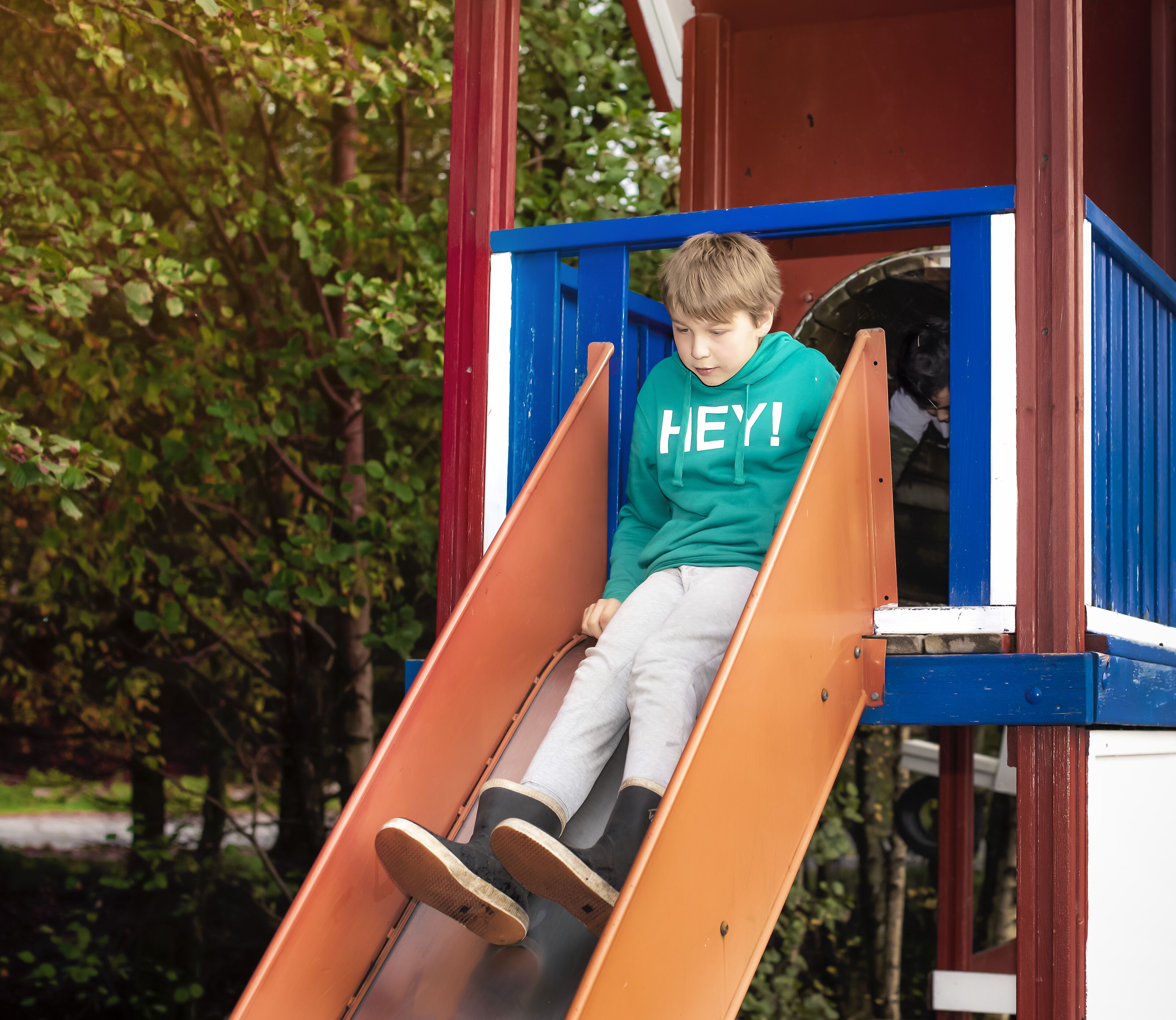 Foto - Bergen Camping Park