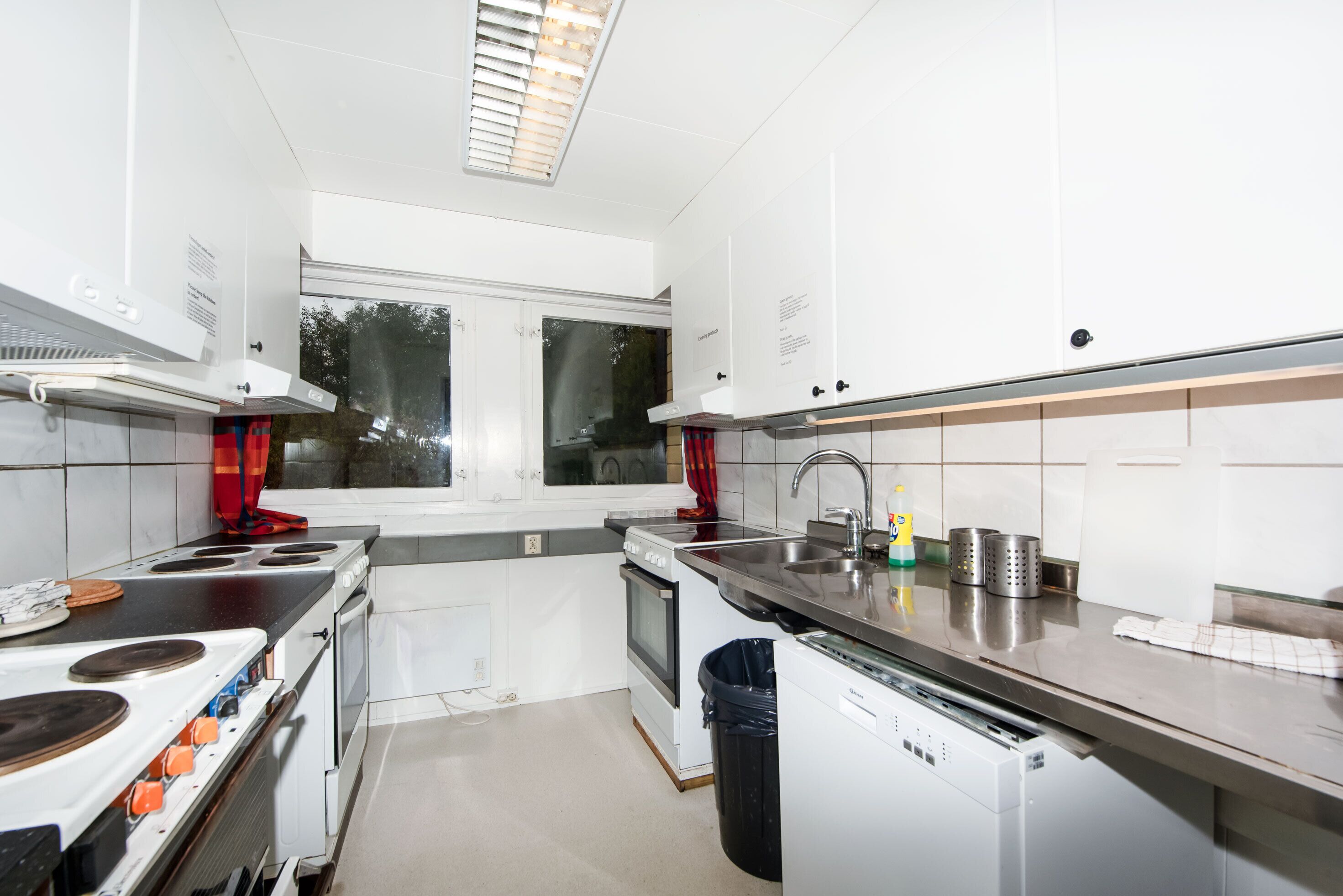 Foto - Bergen Camping Park