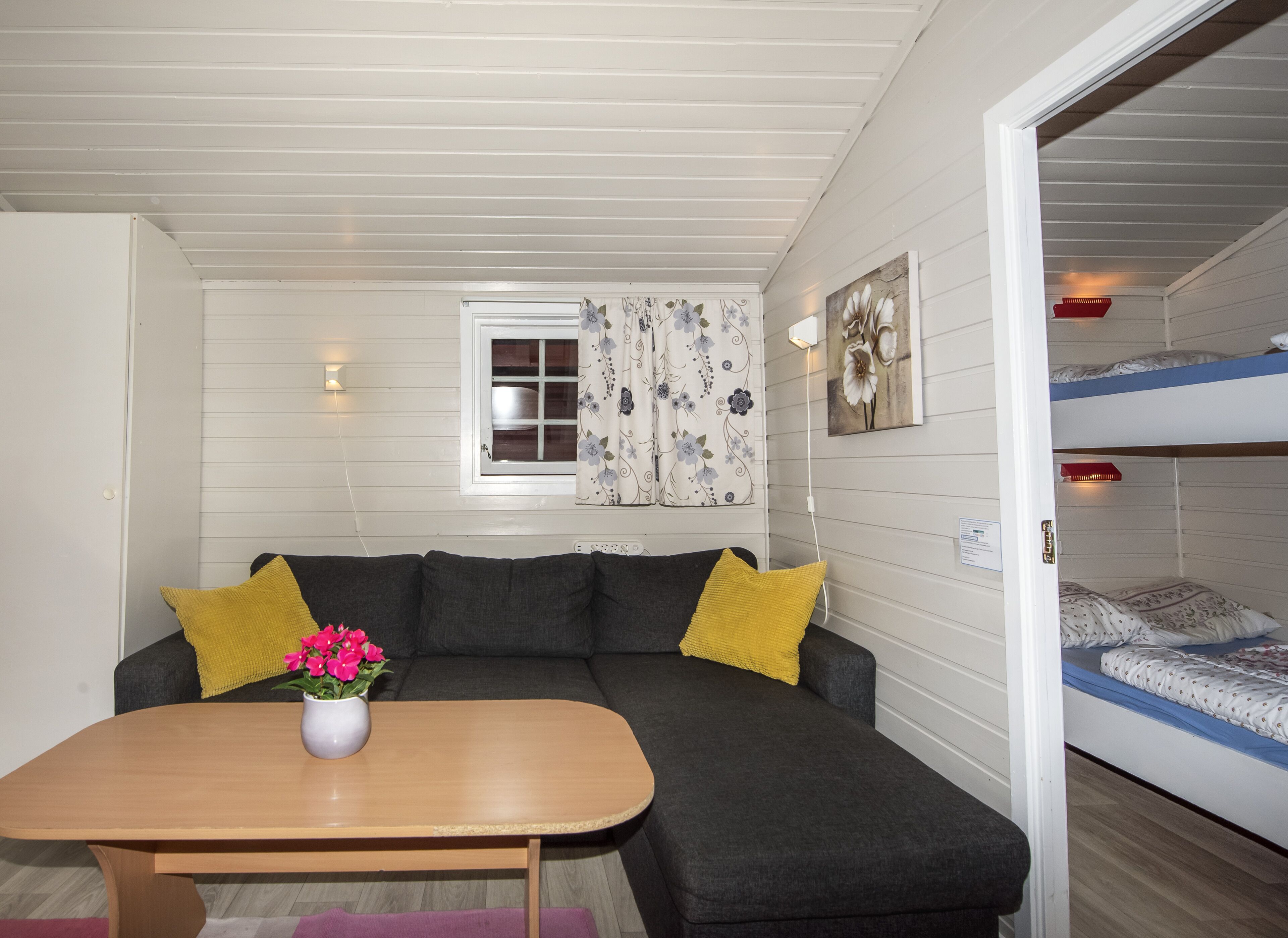 Foto - Bergen Camping Park