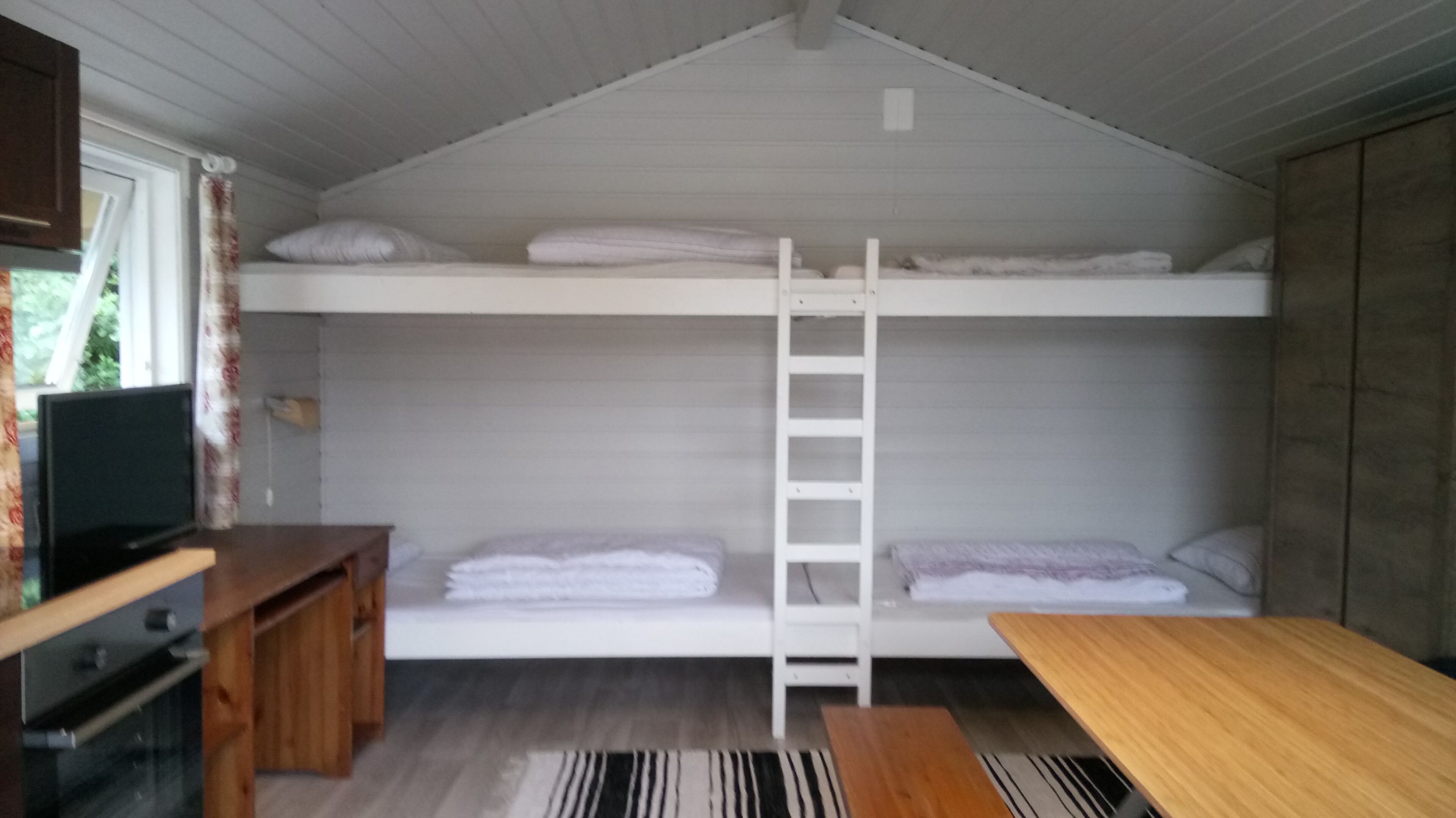 Foto - Bergen Camping Park