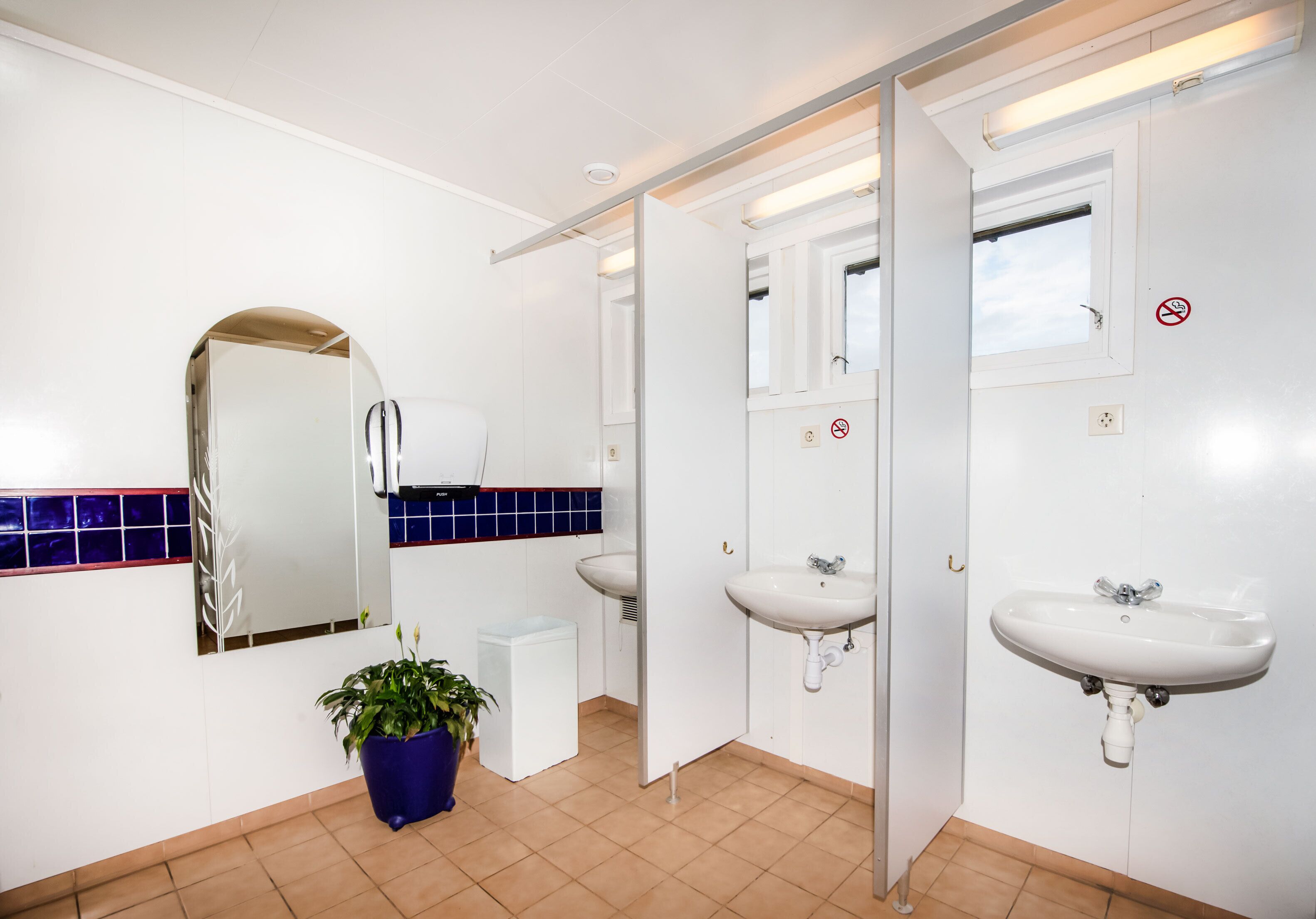 Foto - Bergen Camping Park