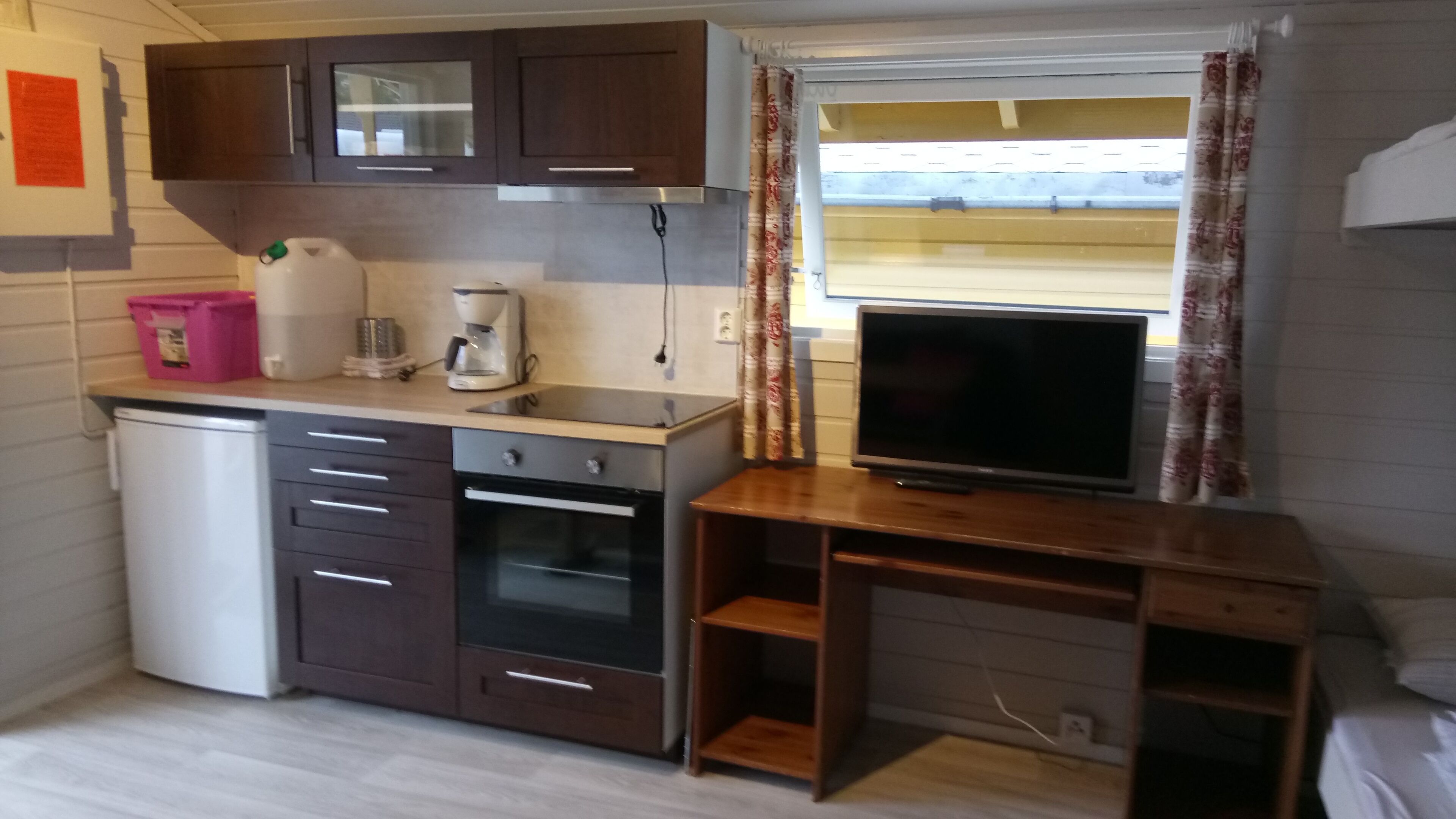 Foto - Bergen Camping Park