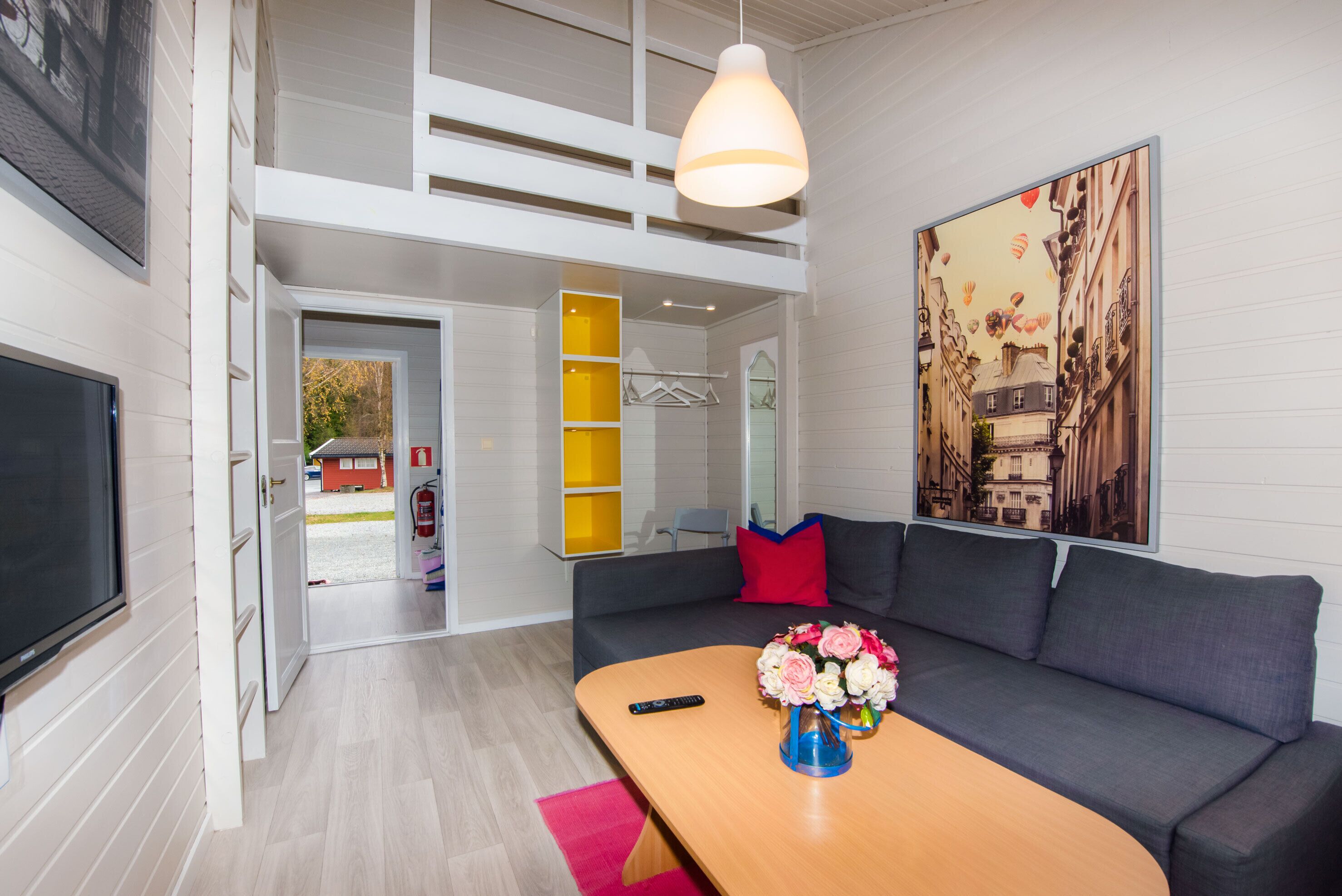 Foto - Bergen Camping Park