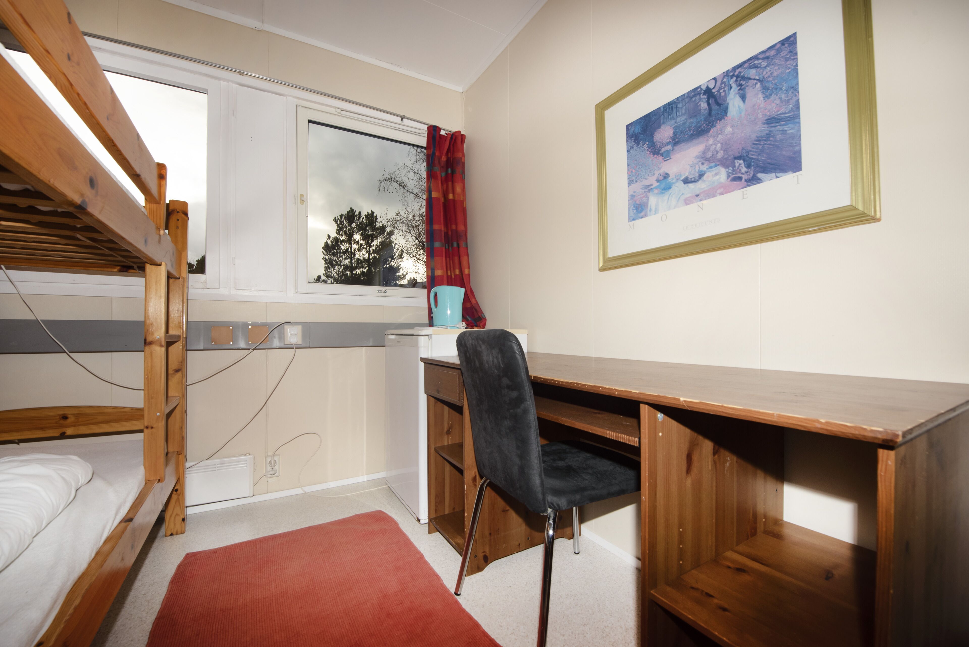 Foto - Bergen Camping Park