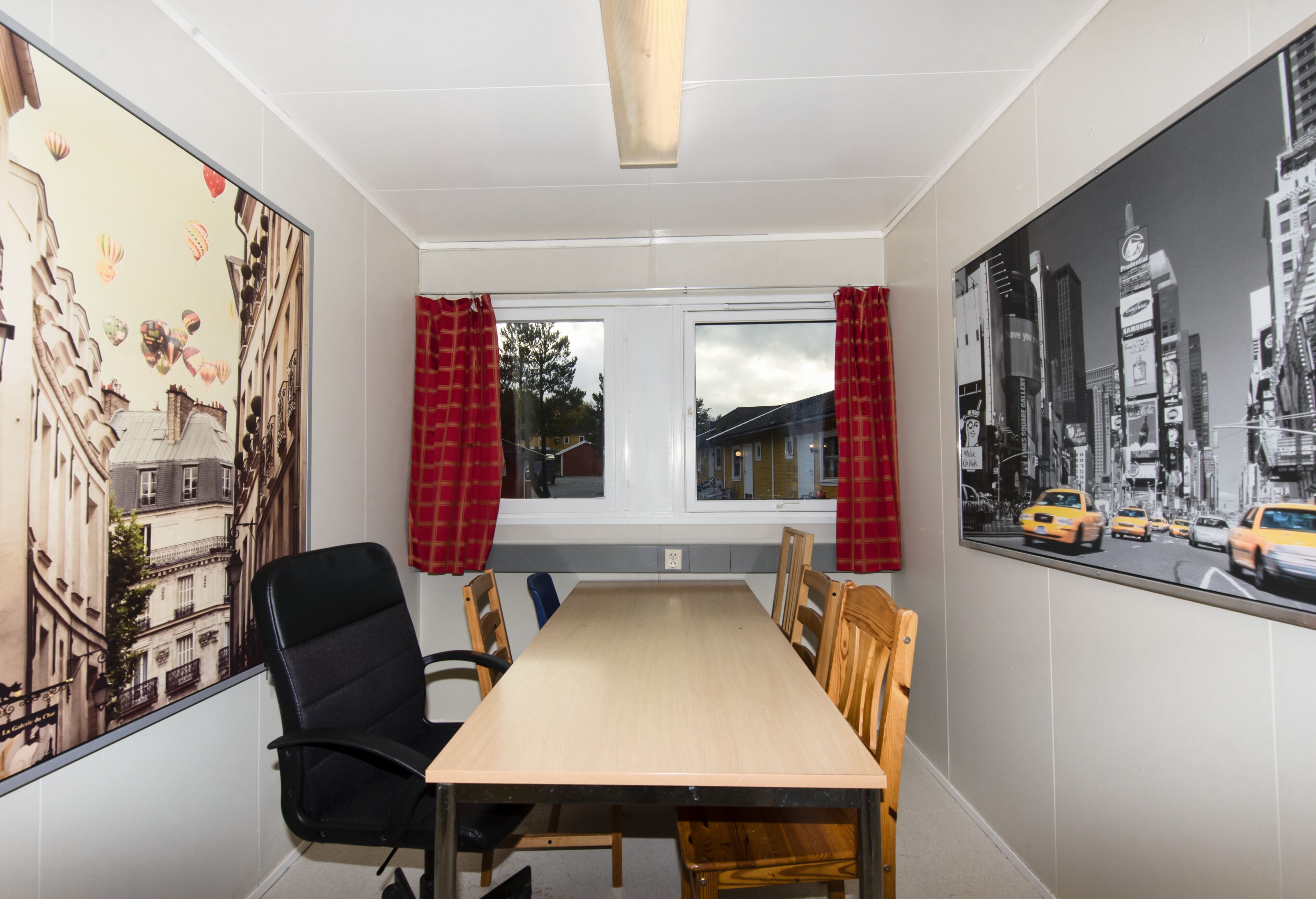 Foto - Bergen Camping Park