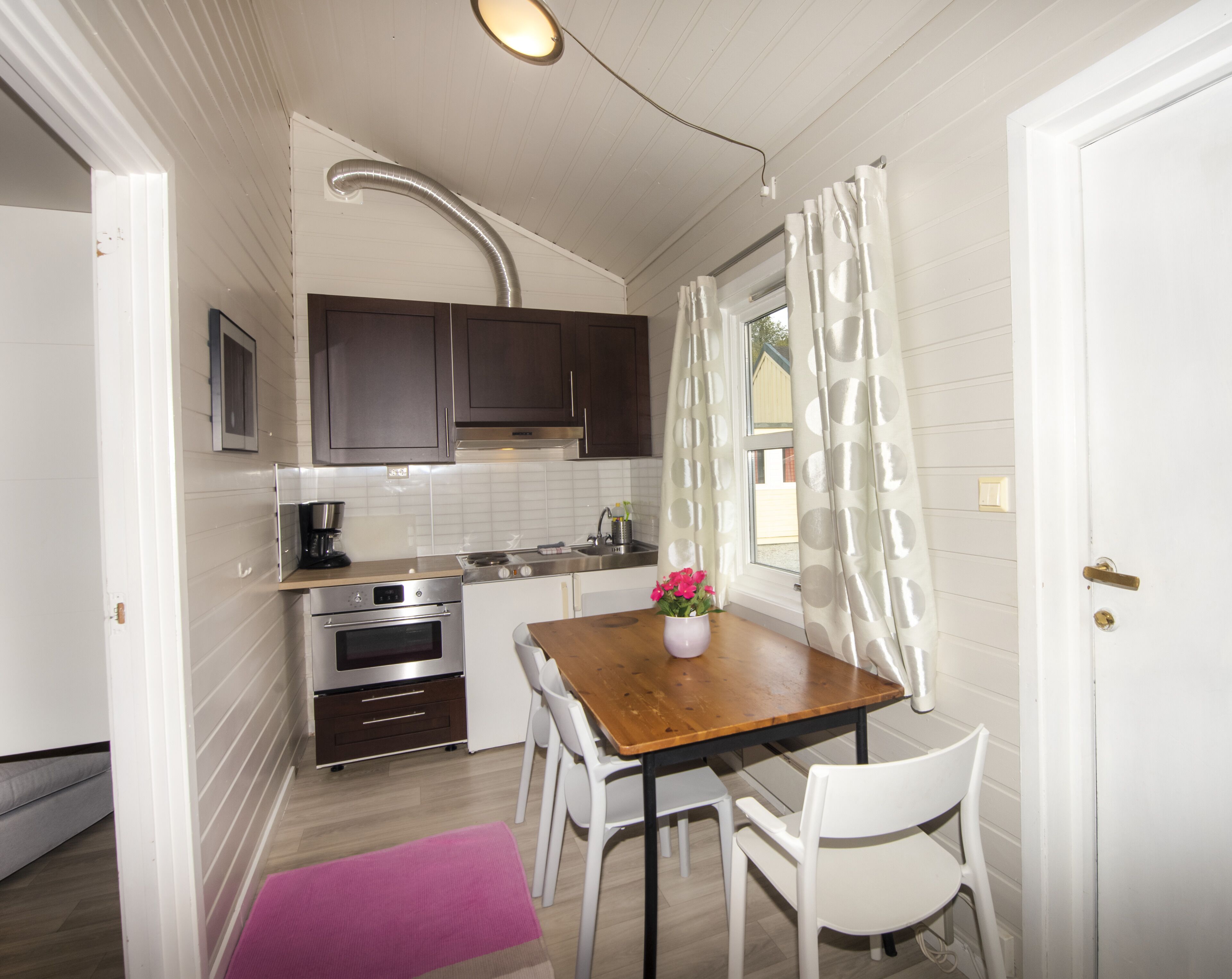 Foto - Bergen Camping Park