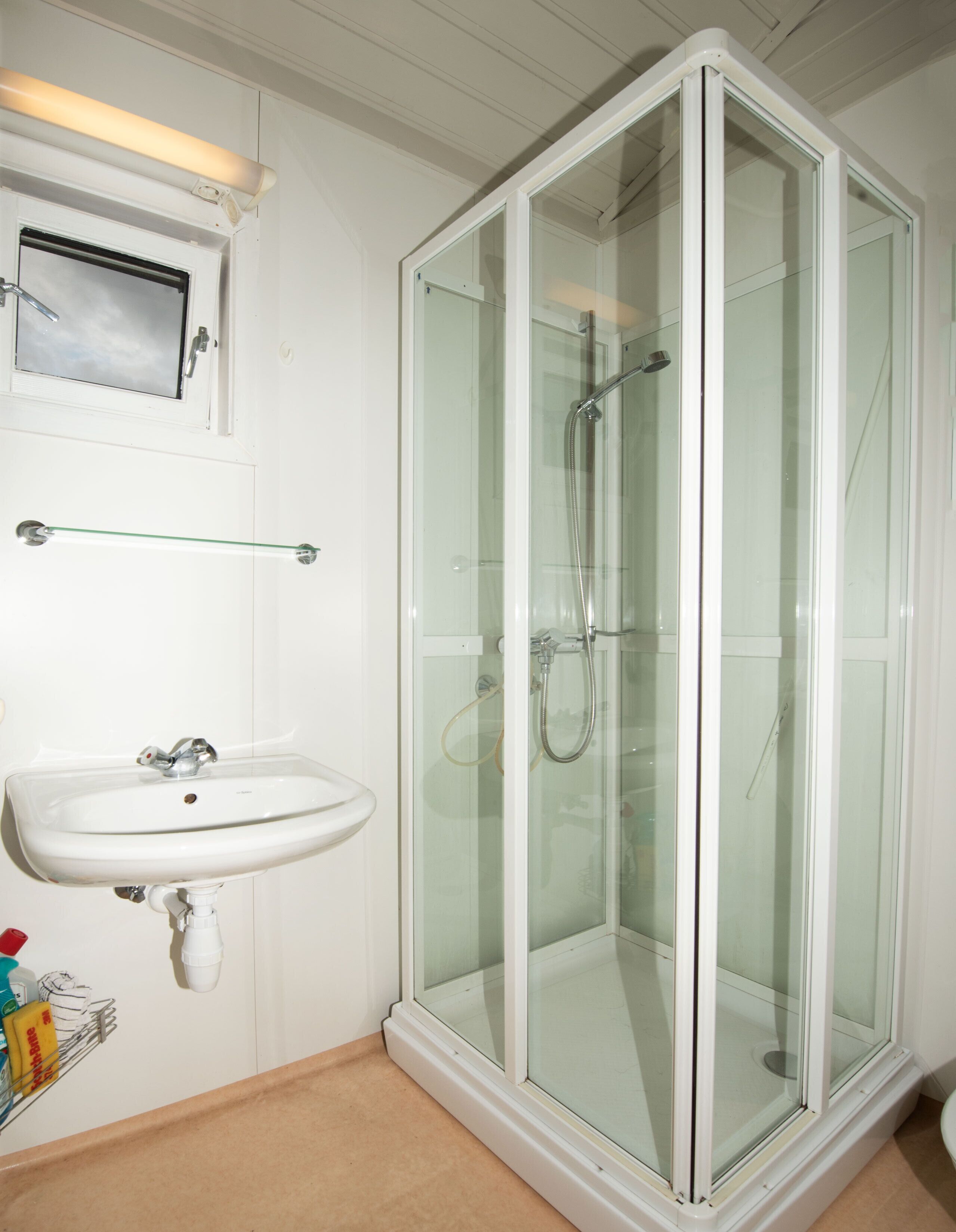 Foto - Bergen Camping Park