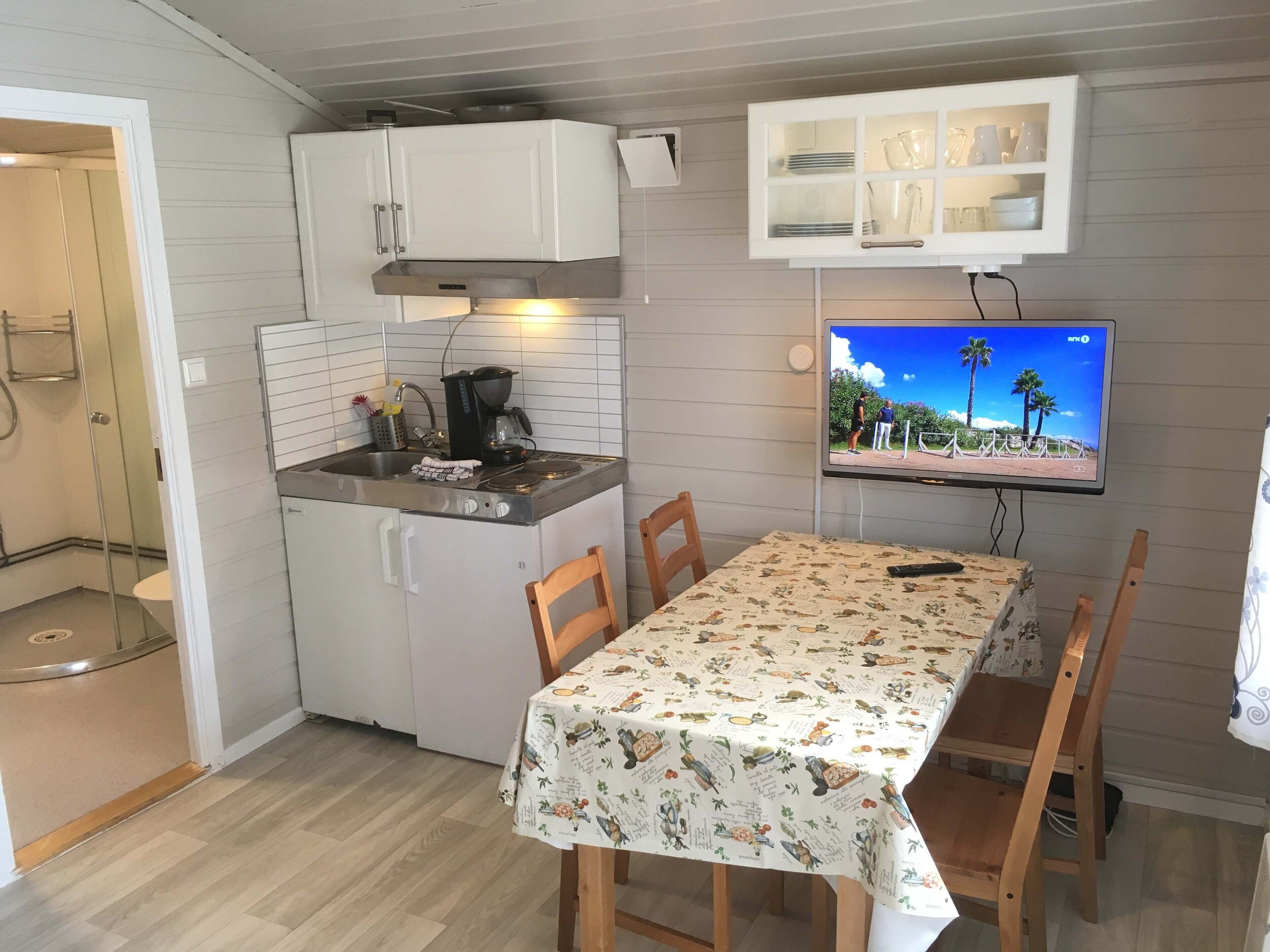 Foto - Bergen Camping Park