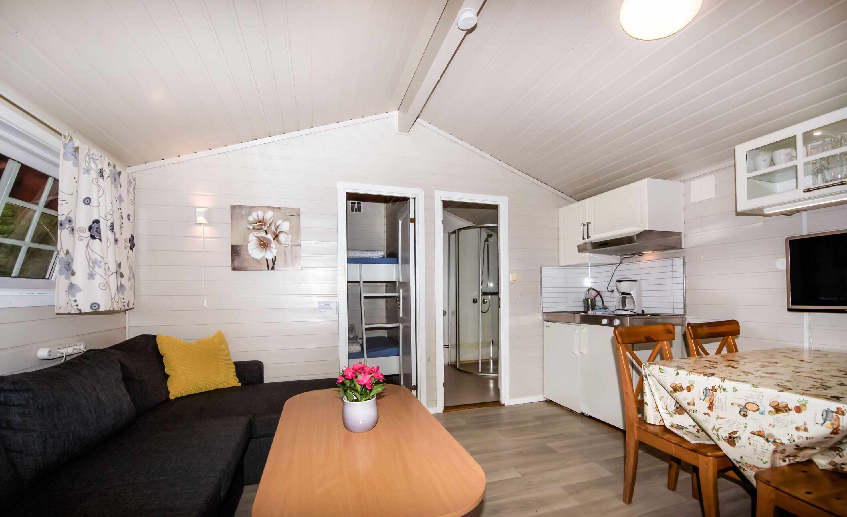 Foto - Bergen Camping Park