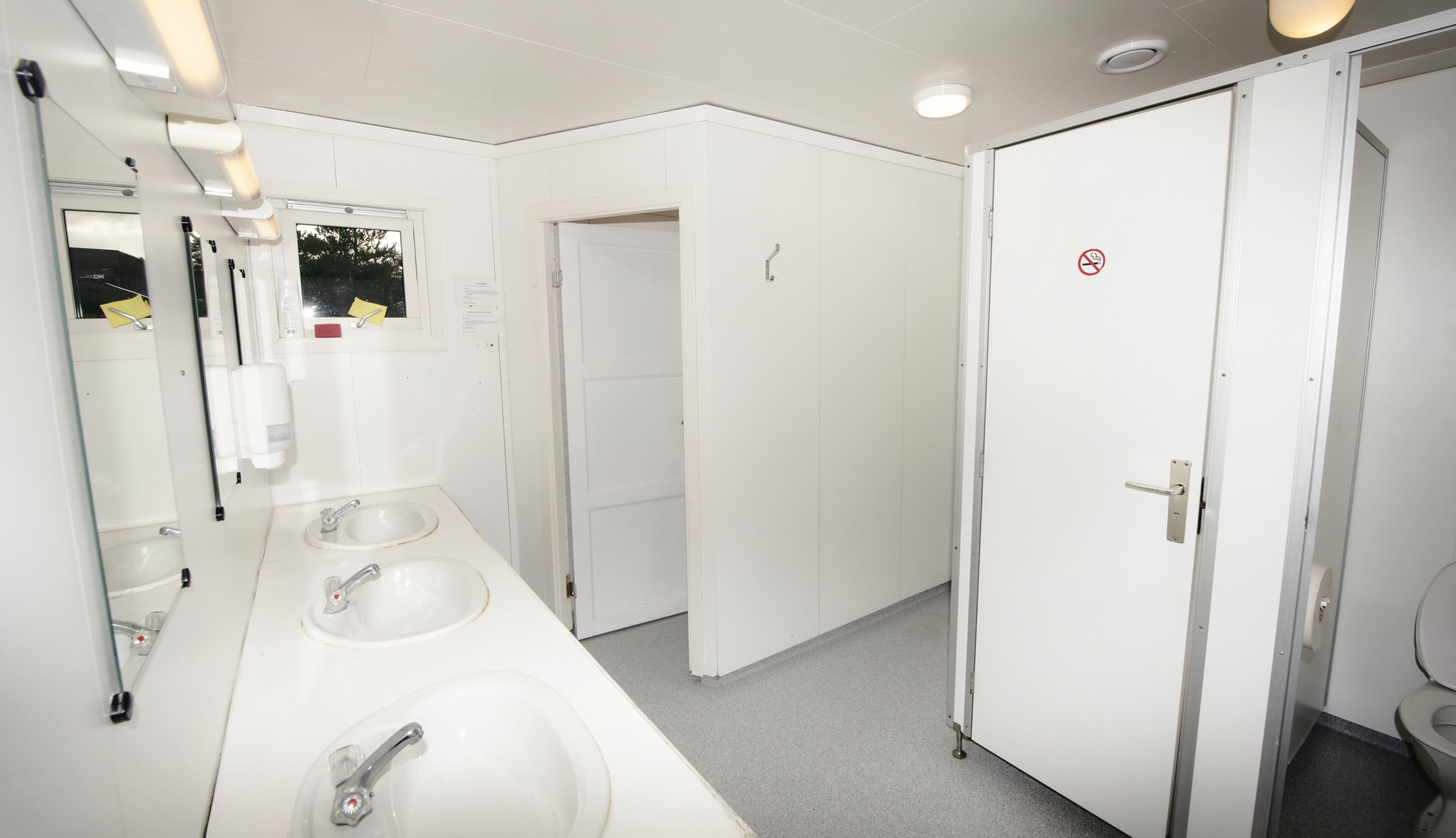 Foto - Bergen Camping Park