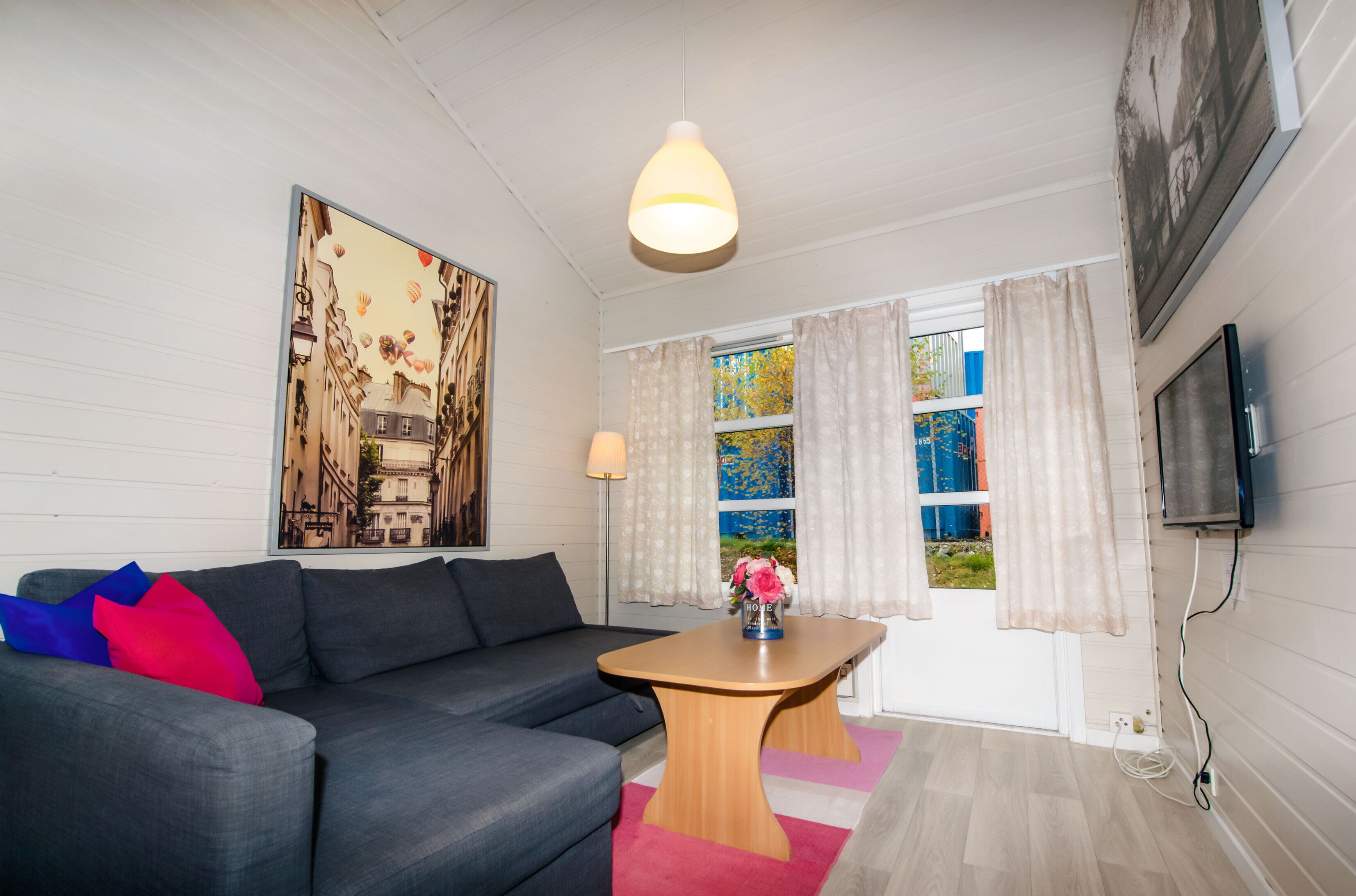 Foto - Bergen Camping Park