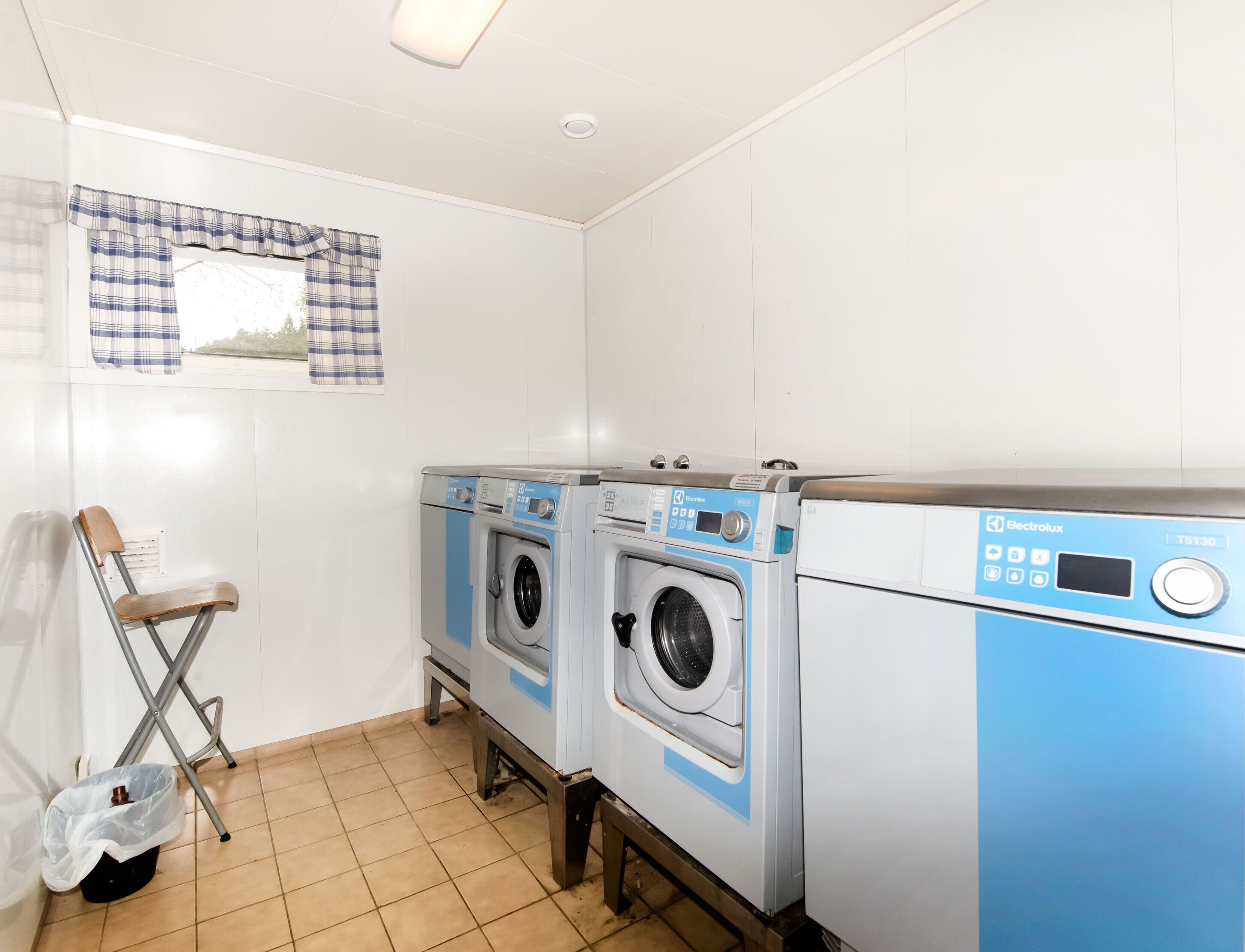 Foto - Bergen Camping Park