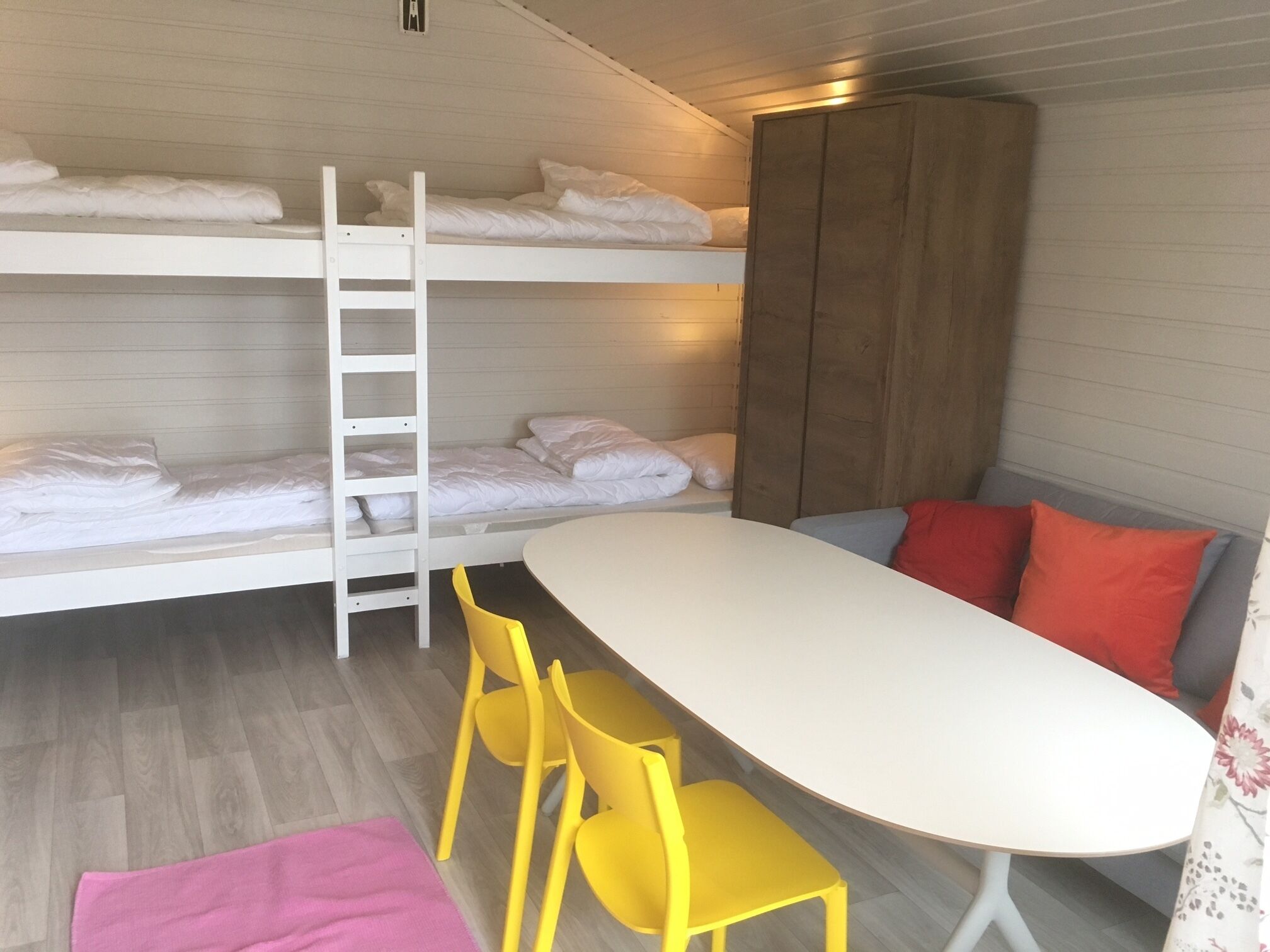 Foto - Bergen Camping Park