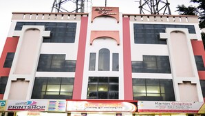Exterior - OYO 61077 Star View Guest House (Agartala)
