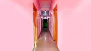 Hallway - OYO 61077 Star View Guest House (Agartala)