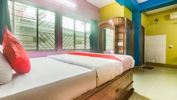 Deluxe Double Room | Free WiFi