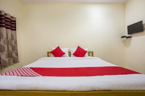 Room - OYO 33356 Nanas Holiday Home (Alibag)