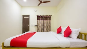 Unclassified image, 5 of 20, button - OYO 33356 Nanas Holiday Home (Alibag)