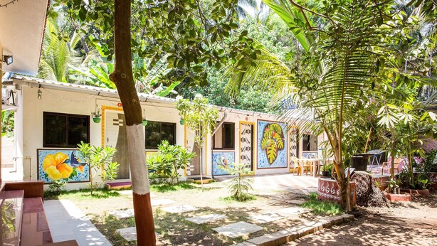 Unclassified image, 1 of 20, button - OYO 33356 Nanas Holiday Home (Alibag)