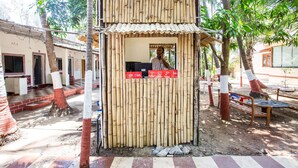 Unclassified image, 3 of 20, button - OYO 33356 Nanas Holiday Home (Alibag)
