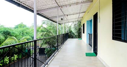 OYO 45804 Asha Nivas Holiday Home