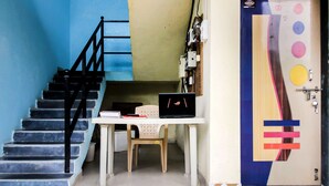 Interior - OYO 45804 Asha Nivas Holiday Home (Alibag)