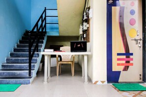 Interior - OYO 45804 Asha Nivas Holiday Home (Alibag)