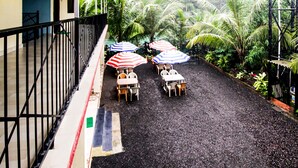 Restaurant - OYO 45804 Asha Nivas Holiday Home (Alibag)