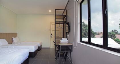 Hotel Ali Imran