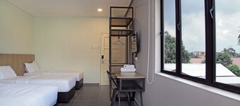 Hotel Ali Imran