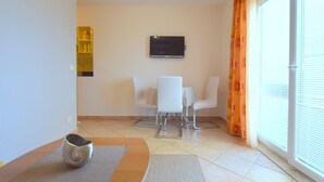 Interior - Apartment Nikolic (Omisalj)