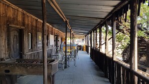 Servei de cafeteria
