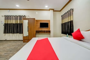 Habitación Deluxe doble