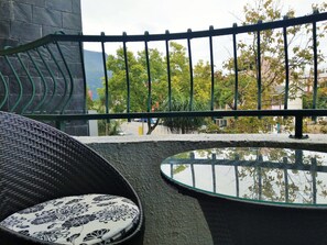 Balcon