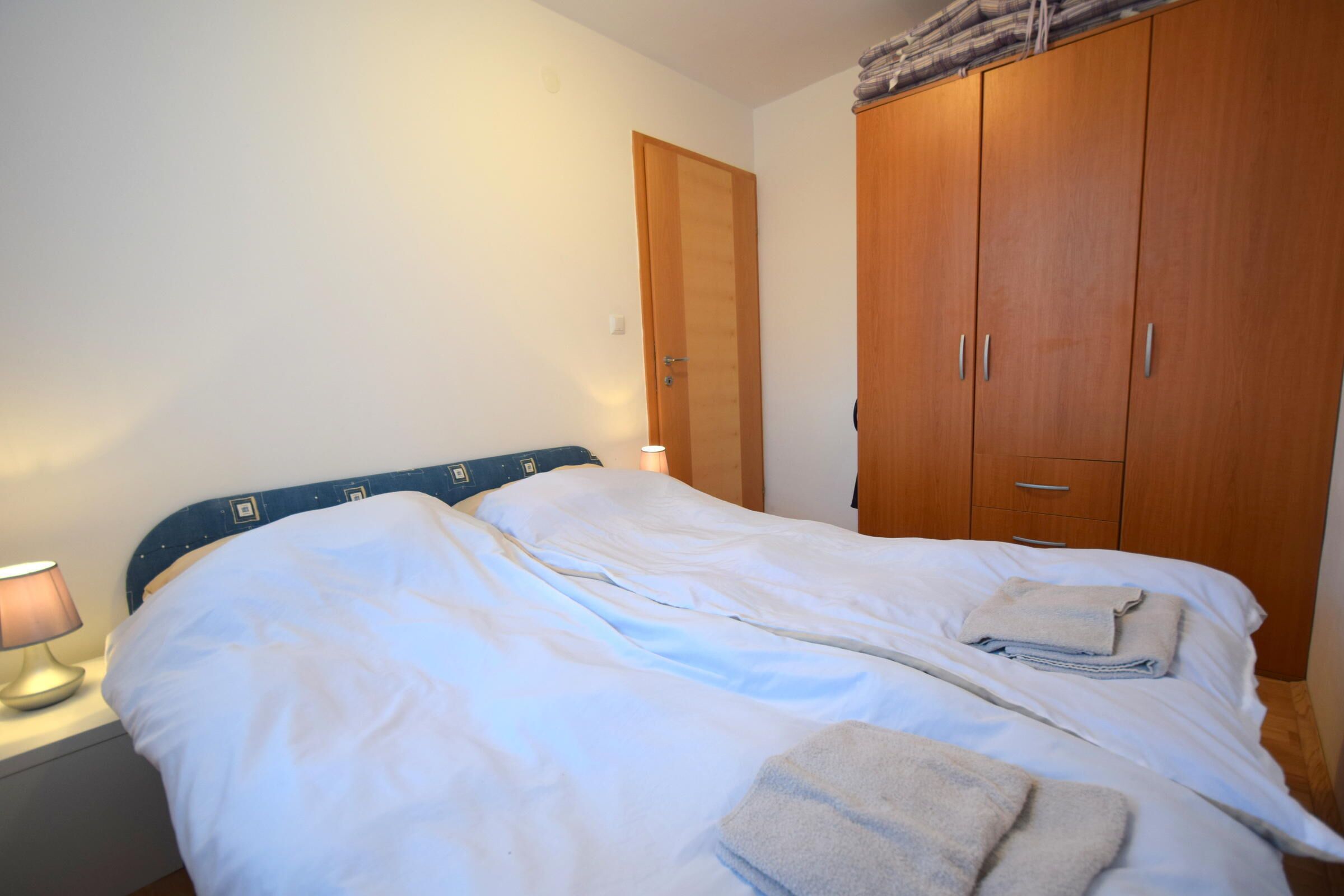 Appartement, 2 chambres