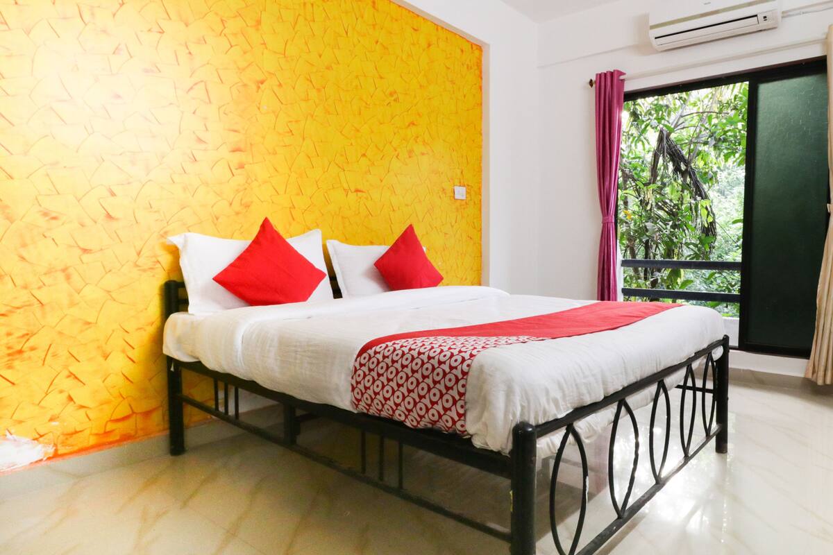Chambre Double Standard