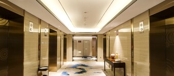 Yantai Tianma International Hotel