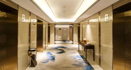 Yantai Tianma International Hotel